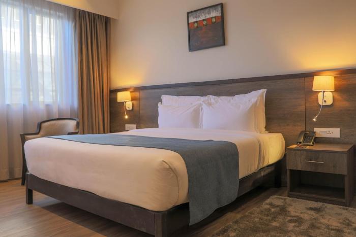 eka hotel eldoret