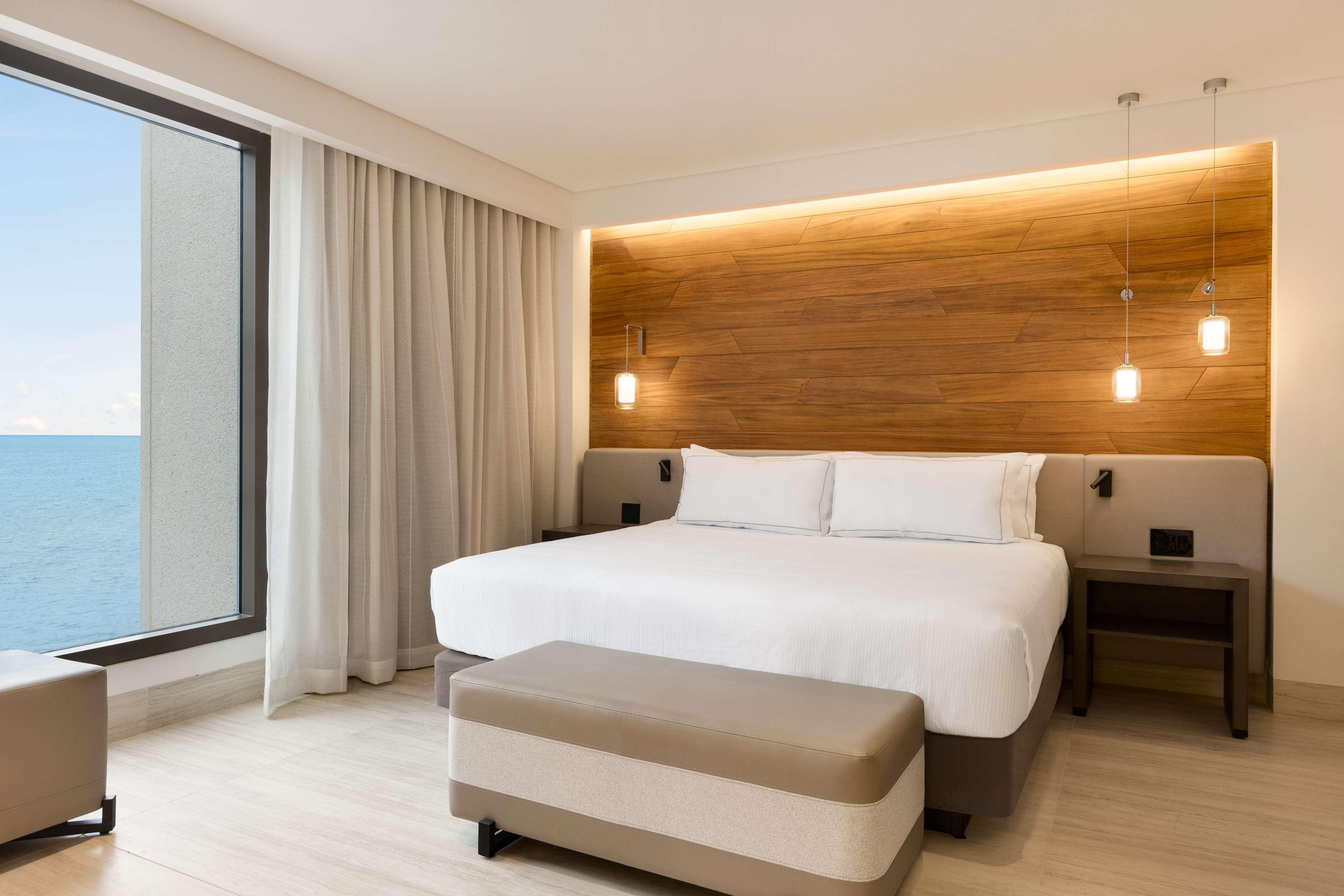 hilton cancun an all inclusive resort