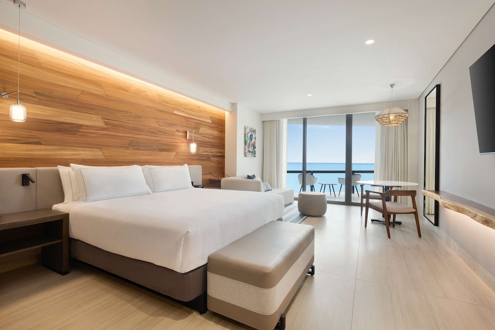 hilton cancun an all inclusive resort
