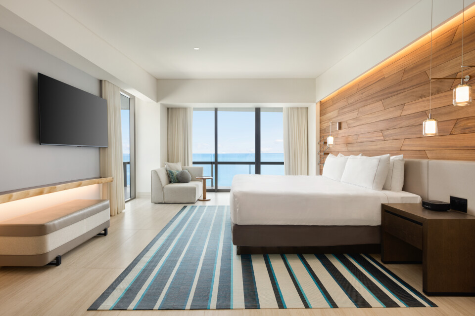 hilton cancun an all inclusive resort