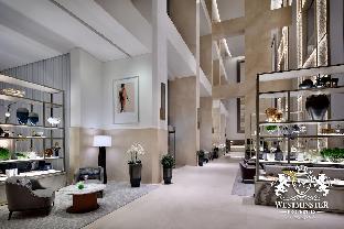 westminster dubai mall