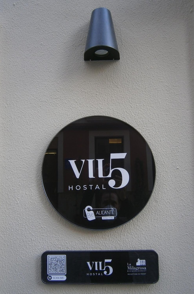 vil5 by be alicante