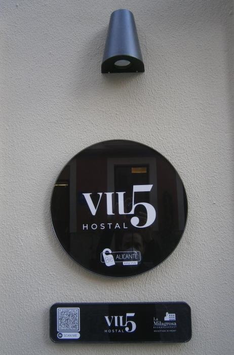 vil5 by be alicante