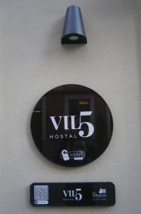 vil5 by be alicante
