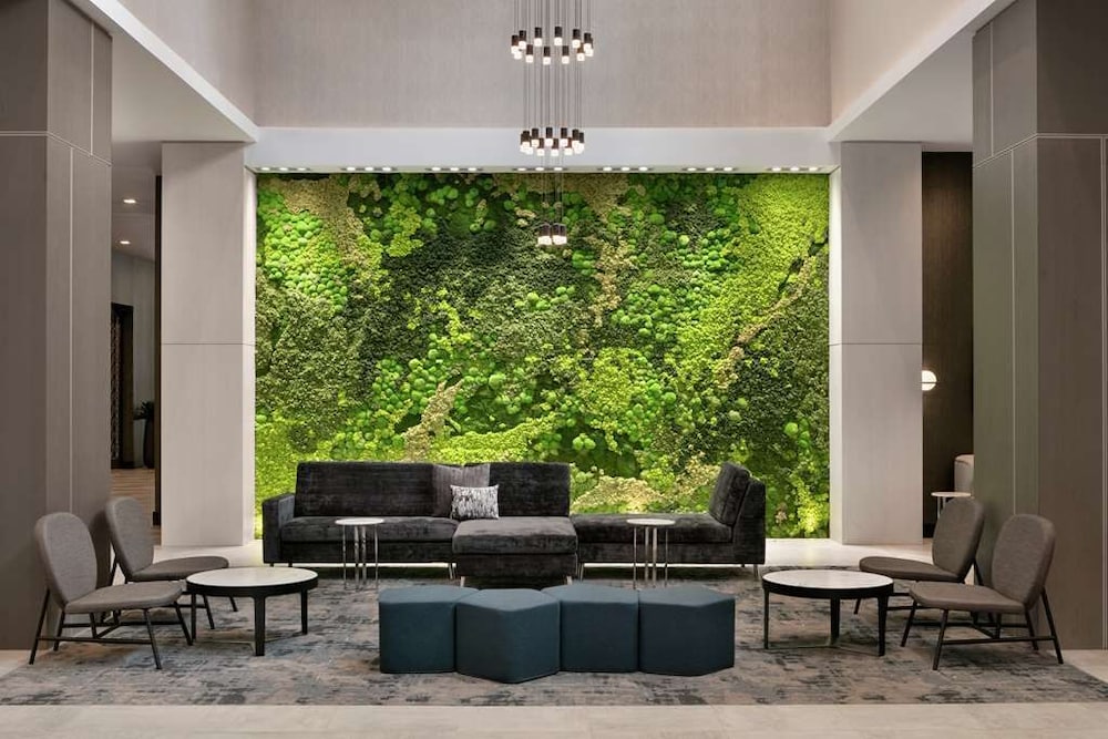 embassy suites by hilton atlanta midtown