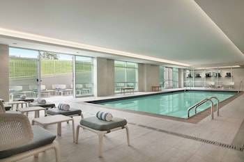 embassy suites by hilton atlanta midtown