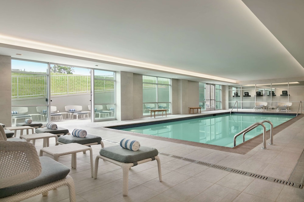 embassy suites by hilton atlanta midtown