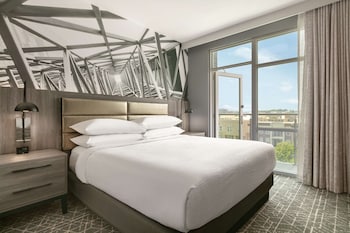 embassy suites by hilton atlanta midtown