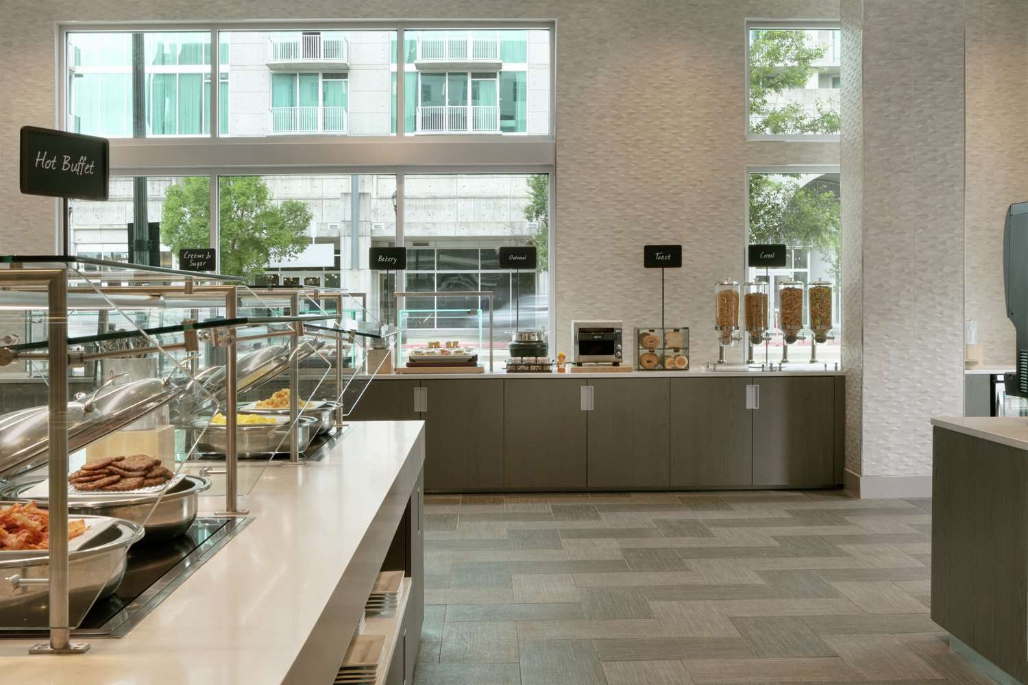 embassy suites by hilton atlanta midtown