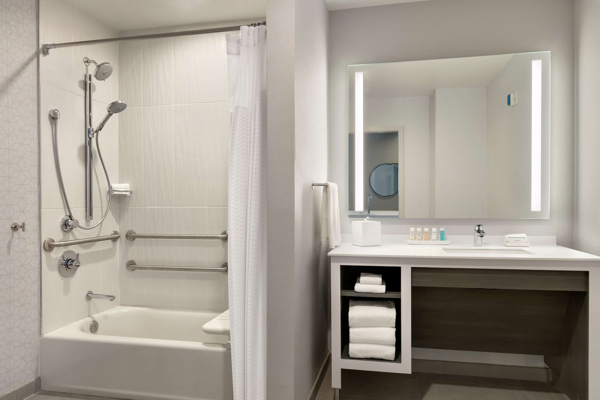 embassy suites by hilton atlanta midtown