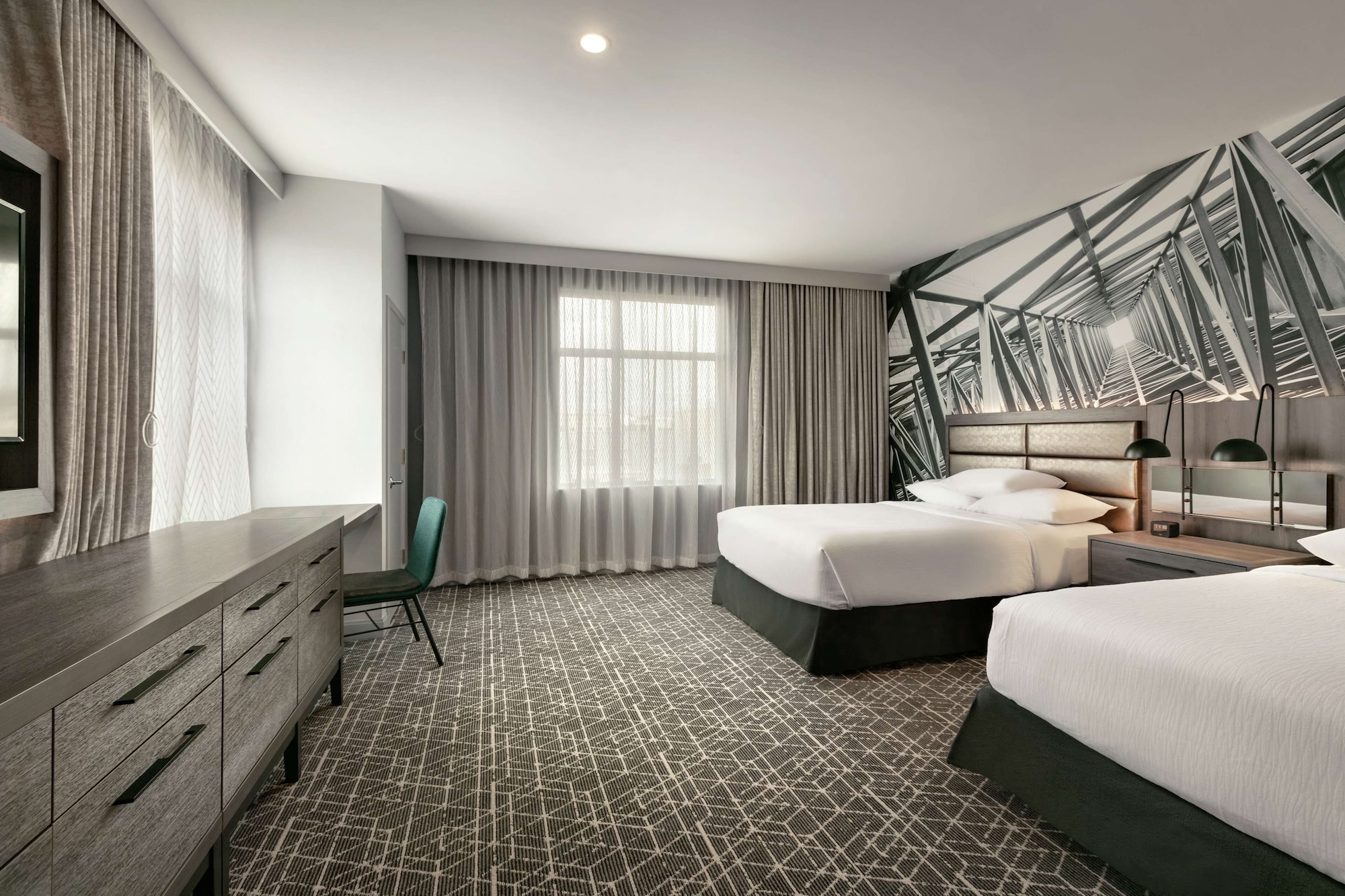 embassy suites by hilton atlanta midtown
