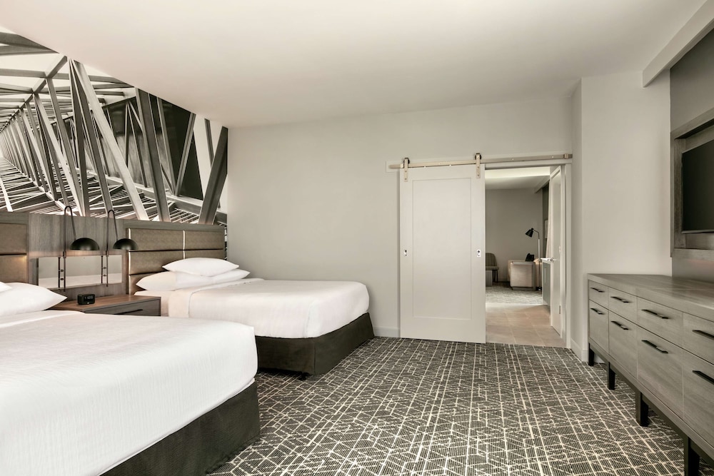 embassy suites by hilton atlanta midtown