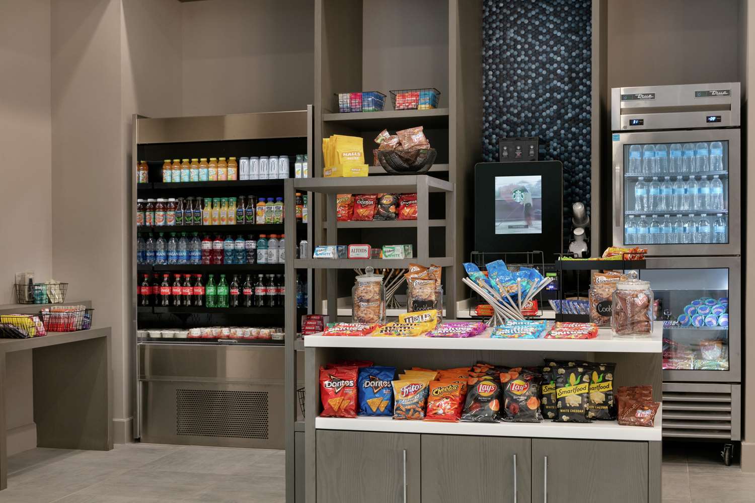 embassy suites by hilton atlanta midtown