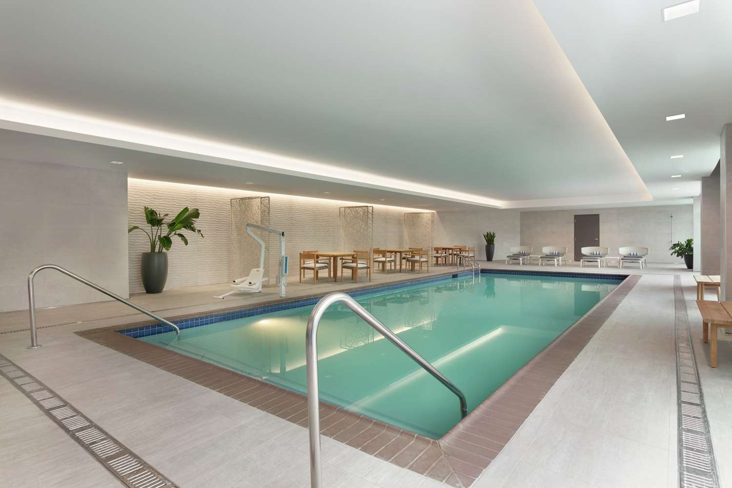 embassy suites by hilton atlanta midtown