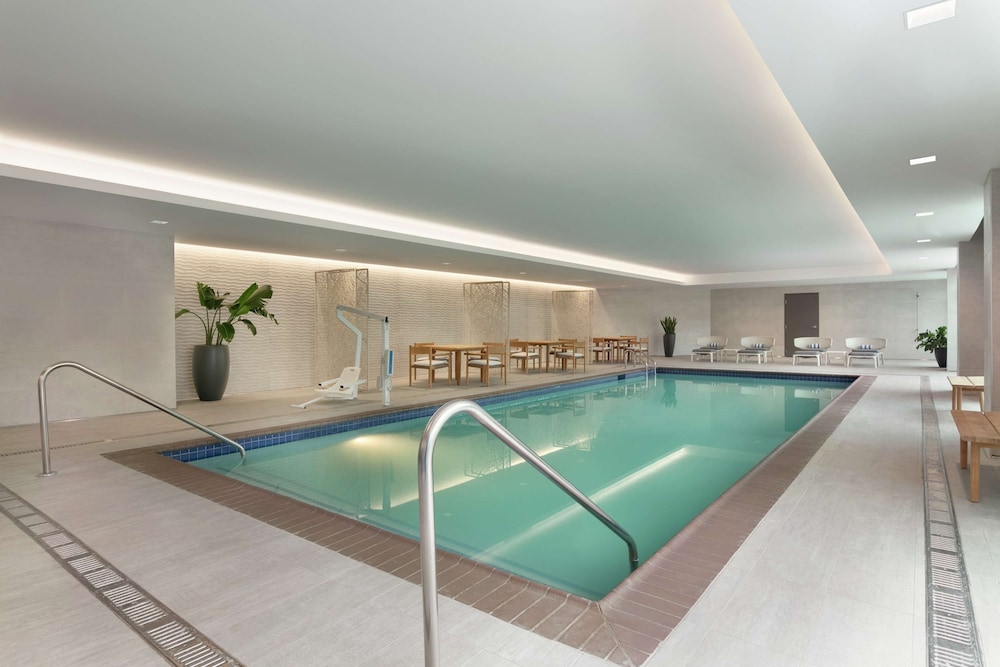 embassy suites by hilton atlanta midtown