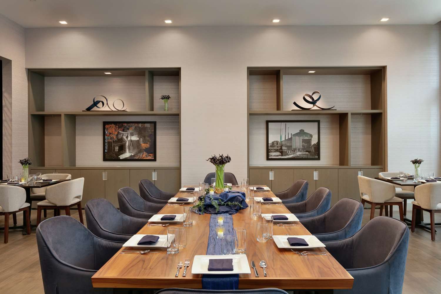 embassy suites by hilton atlanta midtown