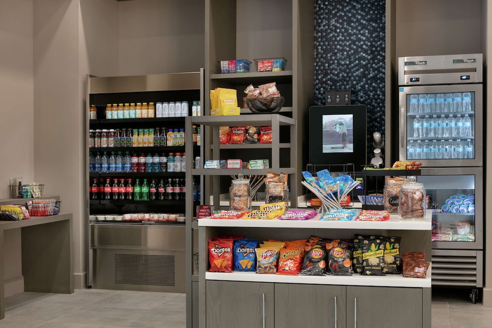 embassy suites by hilton atlanta midtown