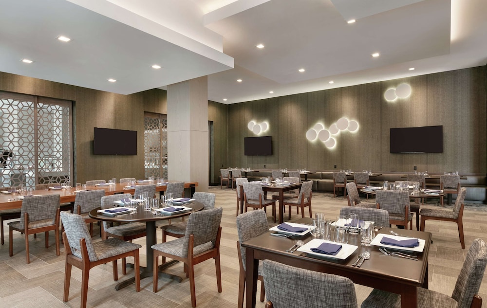 embassy suites by hilton atlanta midtown