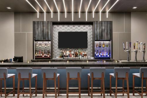 embassy suites by hilton atlanta midtown