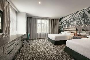 embassy suites by hilton atlanta midtown