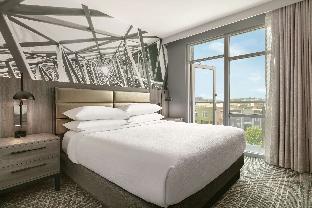 embassy suites by hilton atlanta midtown