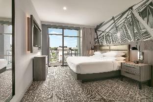 embassy suites by hilton atlanta midtown