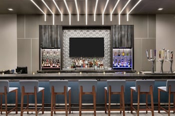 embassy suites by hilton atlanta midtown