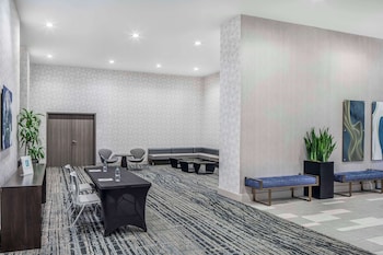 embassy suites by hilton atlanta midtown