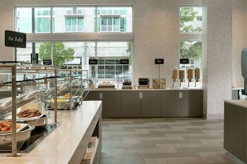 embassy suites by hilton atlanta midtown