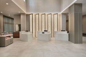 embassy suites by hilton atlanta midtown