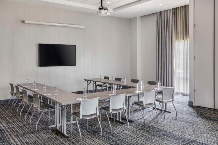 embassy suites by hilton atlanta midtown