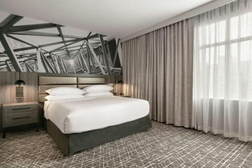 embassy suites by hilton atlanta midtown