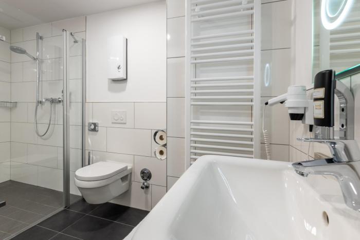 trip inn living and suites