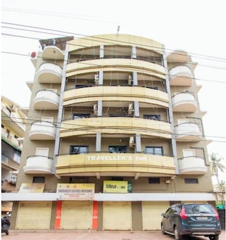 hotel travellers inn