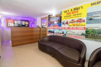 hotel travellers inn