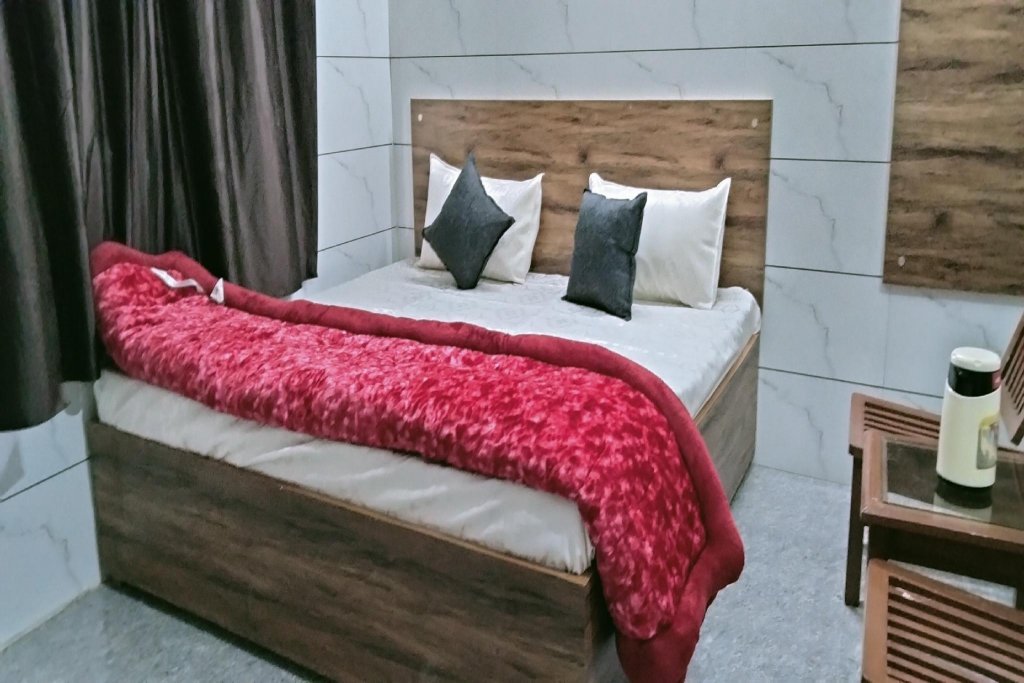 Kasauli Nature Inn,Kasauli>>Dharampur,3 star
