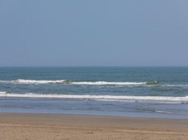 wave house 99