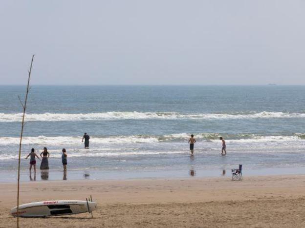 wave house 99