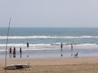 wave house 99