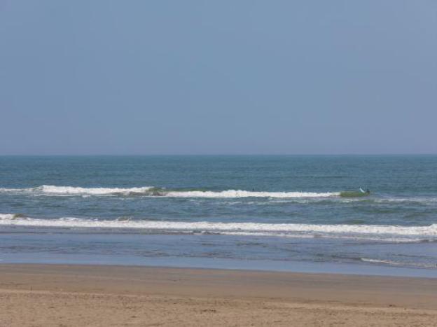 wave house 99