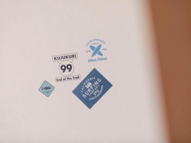 wave house 99