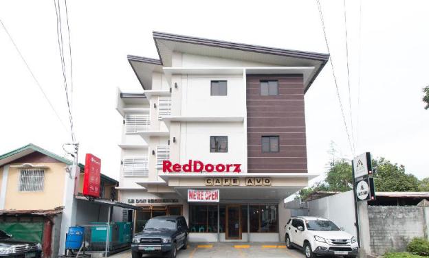 reddoorz plus diola villamonte bacolod