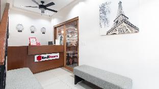 reddoorz plus diola villamonte bacolod