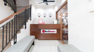 reddoorz plus diola villamonte bacolod