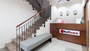 reddoorz plus diola villamonte bacolod