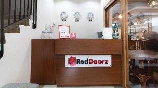 reddoorz plus diola villamonte bacolod