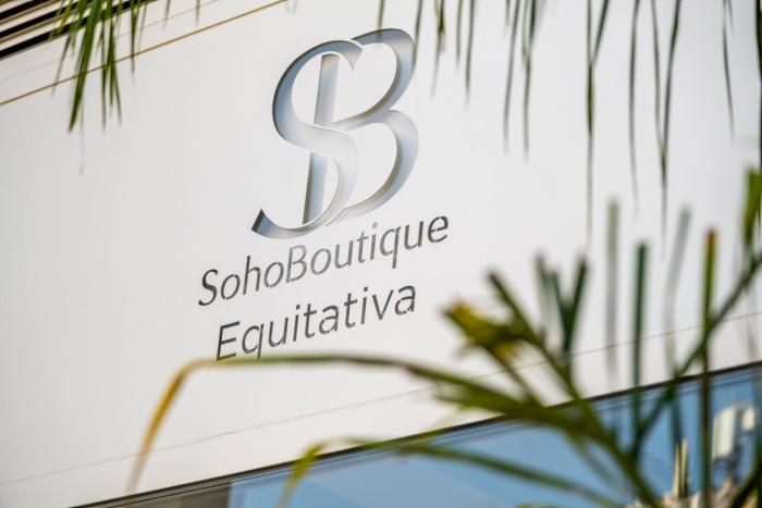 soho boutique equitativa