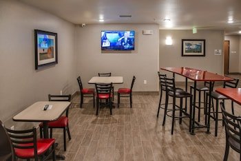 my place hotel huntersville nc