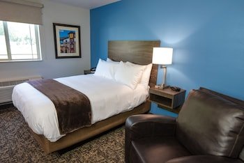 my place hotel huntersville nc