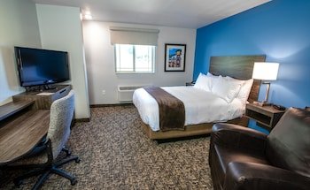 my place hotel huntersville nc